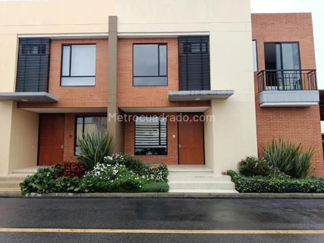 Casa en arriendo en Cundinamarca