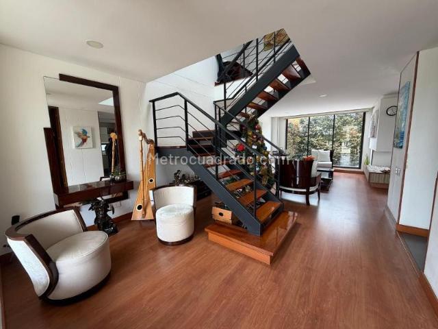 Casa en arriendo en Cundinamarca