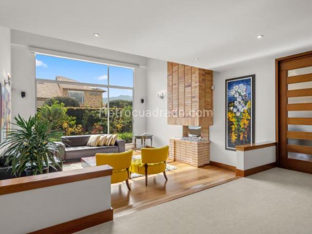 Casa en arriendo en Cundinamarca