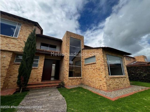 Casa en arriendo en Cundinamarca
