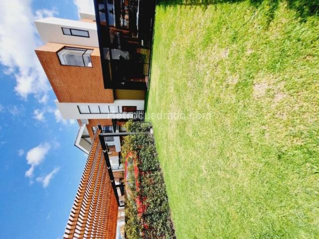 Casa en arriendo en Cundinamarca