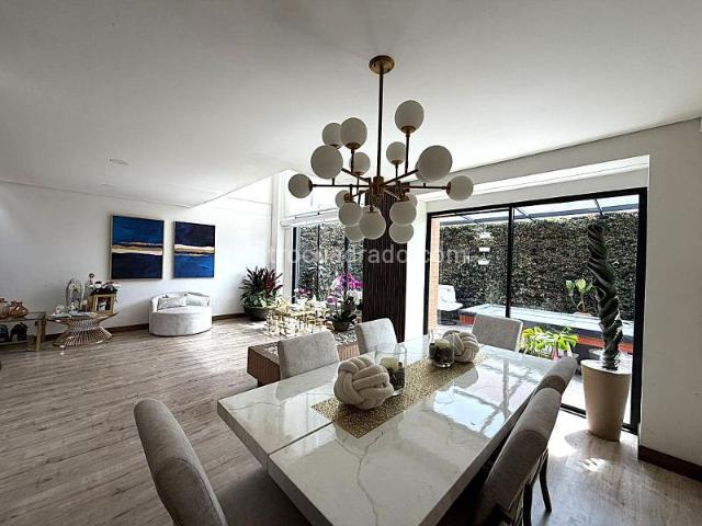 Casa en arriendo en Cundinamarca