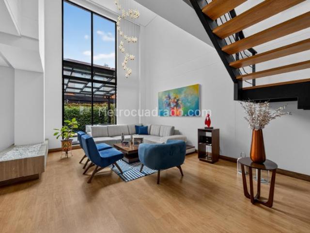 Casa en arriendo en Cundinamarca