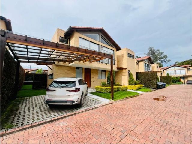 Casa en arriendo en Cundinamarca