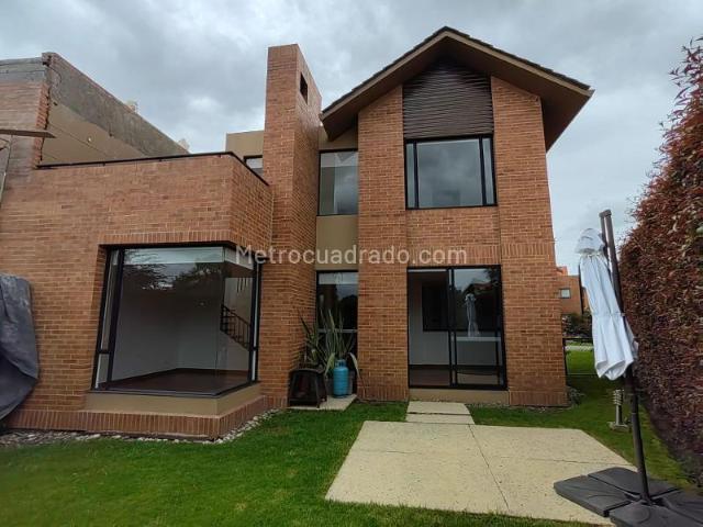Casa en arriendo en Cundinamarca