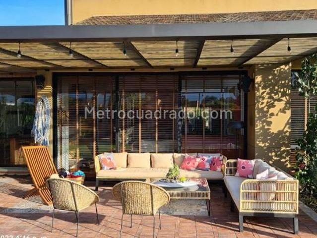 Casa en arriendo en Cundinamarca