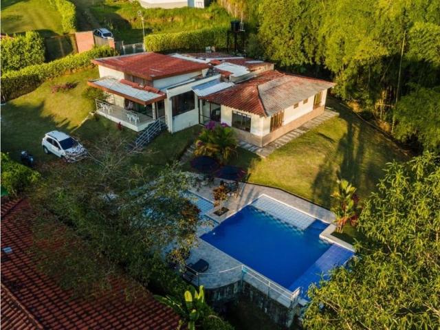 Casa en arriendo en Calarcá, Capital