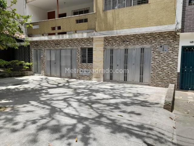 Casa en arriendo en Calasanz, Medellín