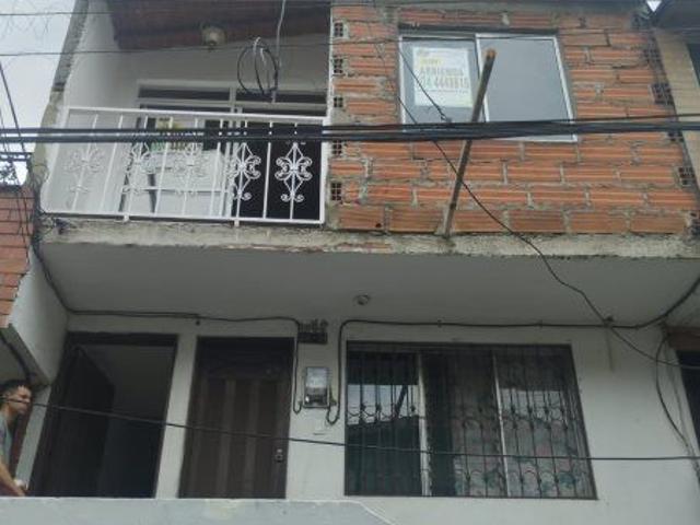 Casa en arriendo en Antioquia, Valle de Aburrá