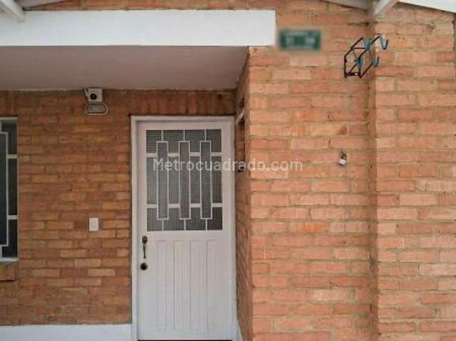 Casa en arriendo en Bojacá, Casco urbano de Calahorra