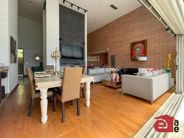 Casa en arriendo en La Tablaza, Valle de Aburrá