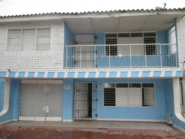 Casa en arriendo en Malambo, Atlántico