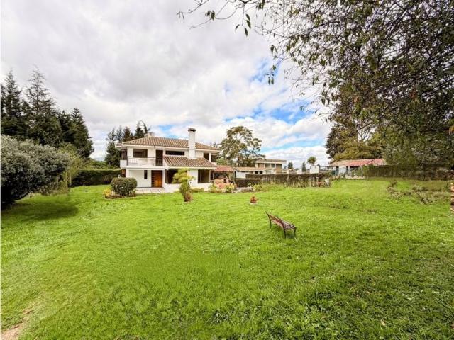 Casa en arriendo en Cundinamarca