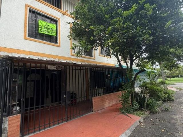Casa en arriendo en Palmira, Sur