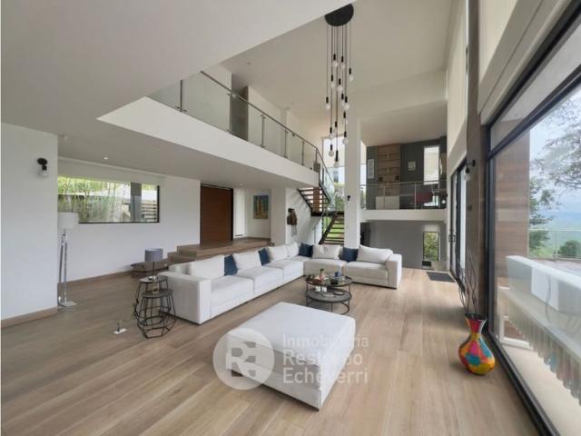 Casa en arriendo en Las Americas, Manizales