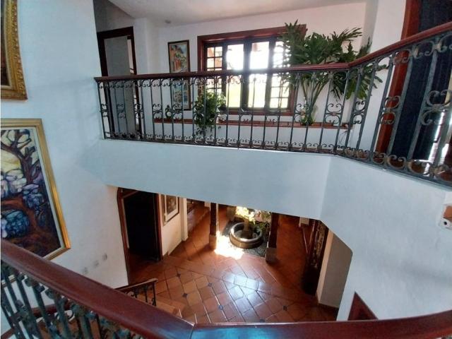 Casa en arriendo en Sur, Valle Del Cauca