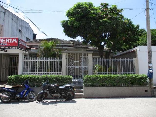 Casa en arriendo en Soledad, Atlántico