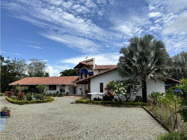 Casa en arriendo en Quindío