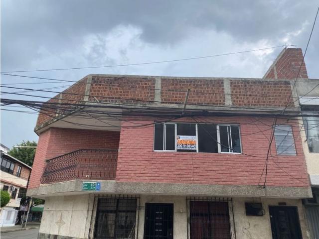 Casa en arriendo en Sur, Valle Del Cauca