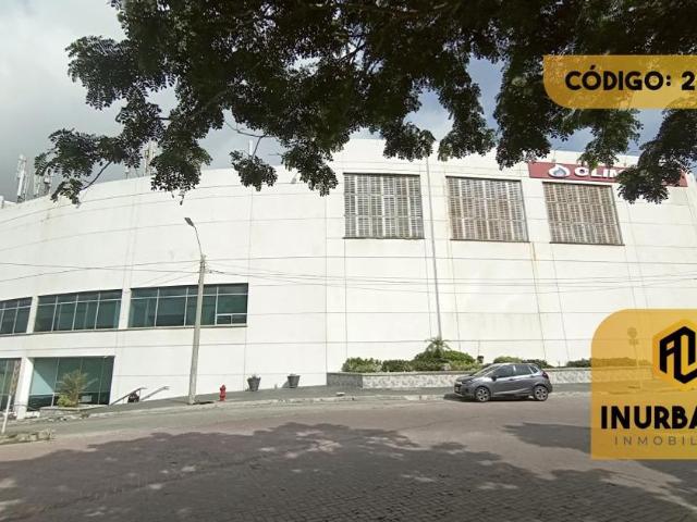 Casa en arriendo en Puerto Colombia, Atlántico