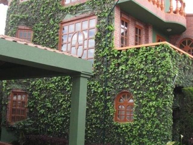 Casa en arriendo en Centro, Cundinamarca