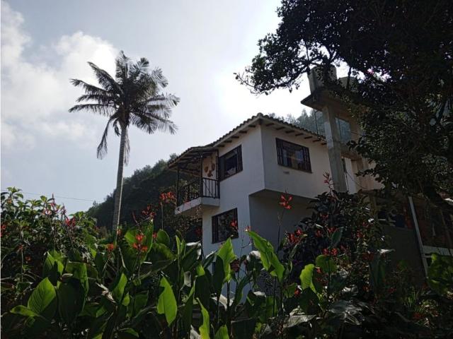 Casa en arriendo en Cundinamarca