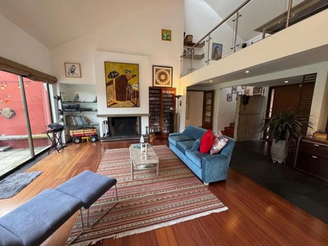 Casa en arriendo en El Rosal, Cundinamarca