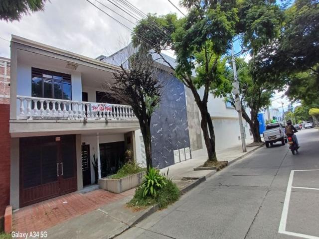 Casa en arriendo en Tuluá, Valle Del Cauca