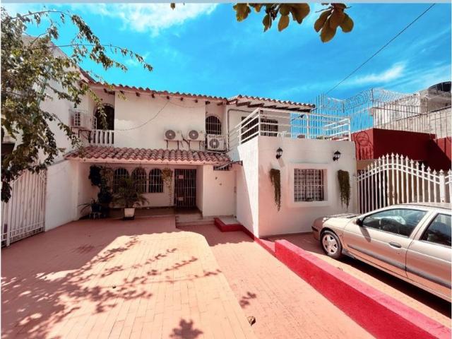 Casa en arriendo en Magdalena