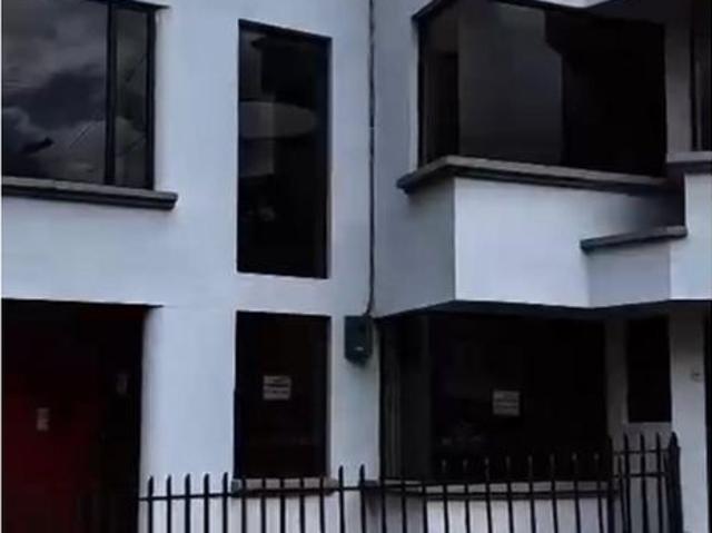 Casa en arriendo en Ipiales, Exprovincia de Obando
