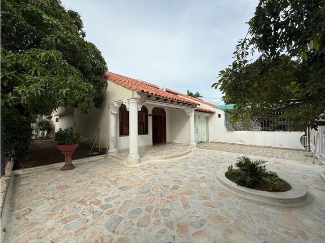 Casa en arriendo en Magdalena