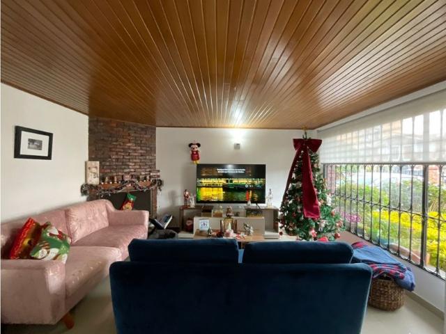 Casa en arriendo en Cundinamarca