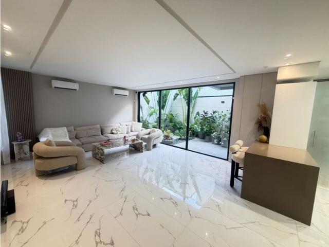 Casa en arriendo en Puerto Colombia, Atlántico