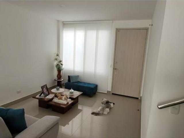Casa en arriendo en Puerto Colombia, Atlántico