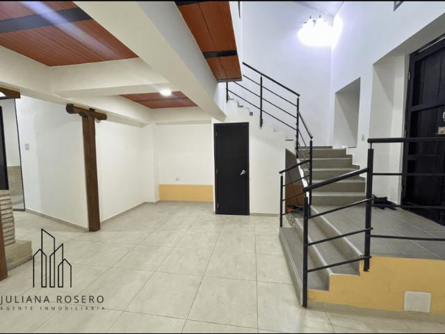 Casa en arriendo en Cauca