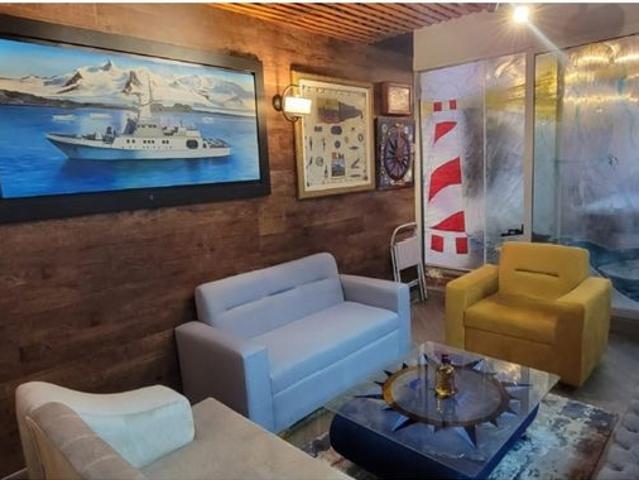 Casa en arriendo en Puerto Colombia, Atlántico