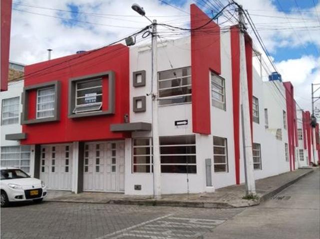 Casa en arriendo en Nariño