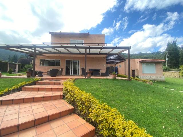 Casa en arriendo en Cundinamarca