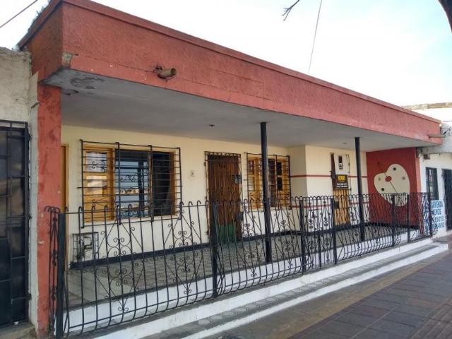 Casa en arriendo en Ciudad Caribe, Barranquilla