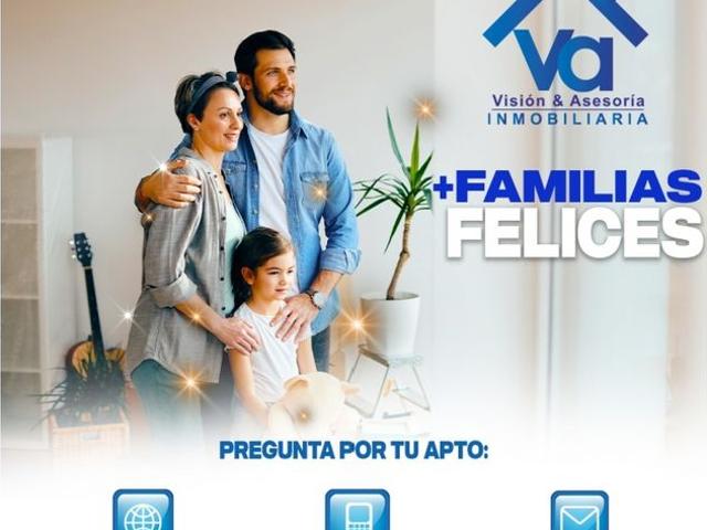 Casa en arriendo en Caldas, Manizales