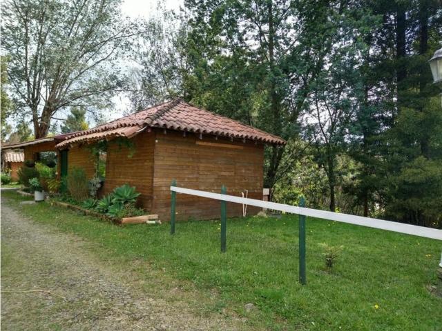 Casa en arriendo en Antioquia, Guarne