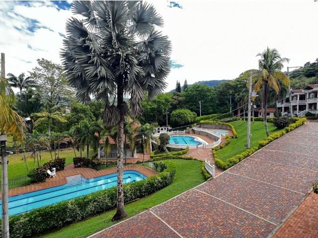 Casa en arriendo en Cundinamarca
