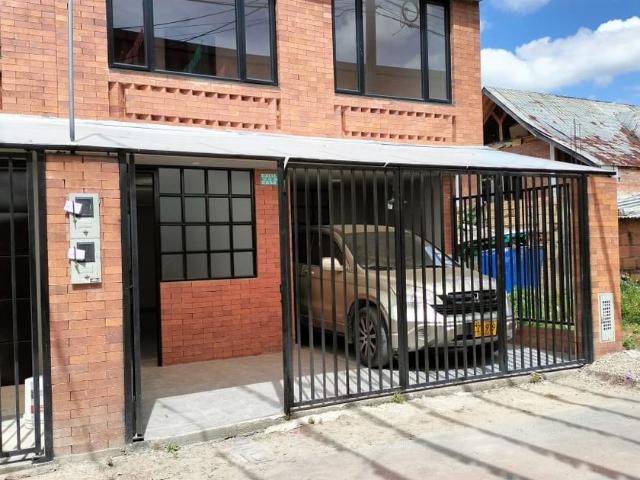 Casa en arriendo en Cundinamarca