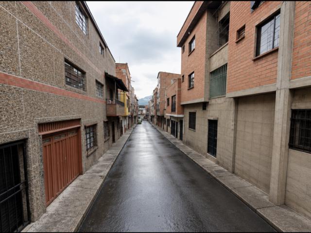 Casa en arriendo en Antioquia, Valle de Aburrá