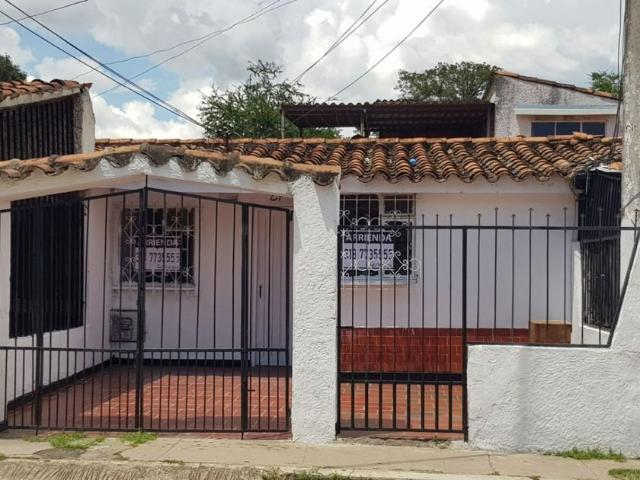 Casa en arriendo en Santander
