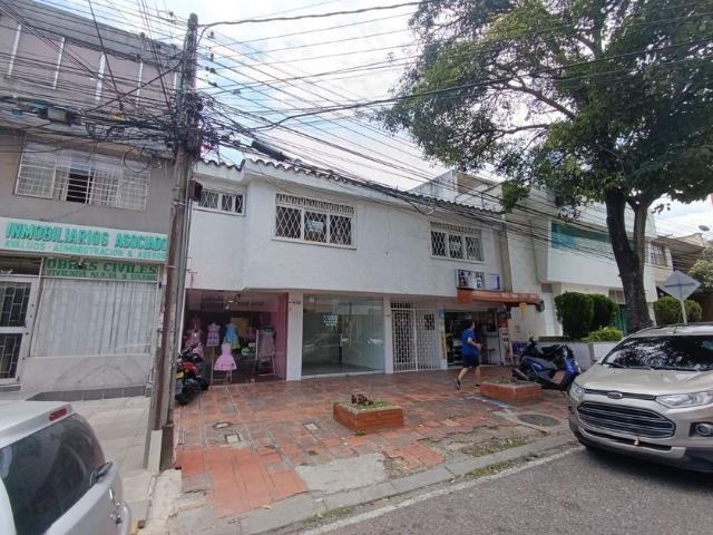 Casa en arriendo en La Victoria, Santander