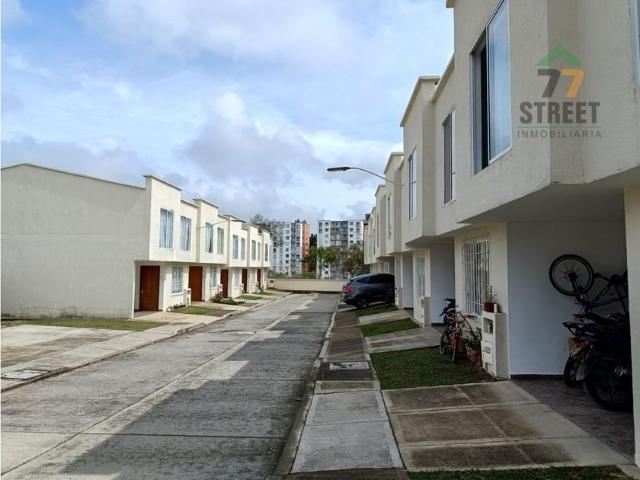 Casa en arriendo en Cauca