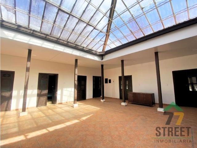 Casa en arriendo en Cauca