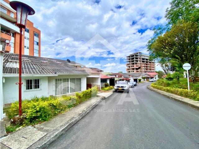 Casa en arriendo en Cauca