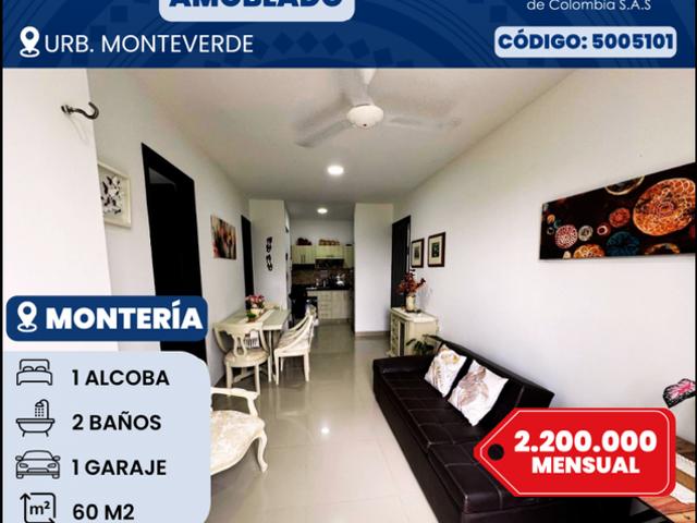 Casa en arriendo en Córdoba